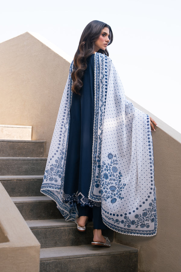 Xenia Formals | Layana Summer 26 | TALIA by Xenia Formals - Designer Dress  - Type : Ladies Clothes - Available at Libayah - 100% Original 