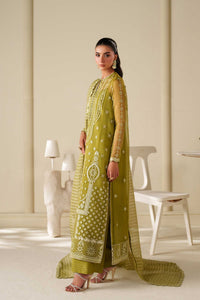 Akbar Aslam | Formal Pret | Lumi by Akbar Aslam - Designer Dress  - Type : Ladies Clothes - Available at Libayah - 100% Original 