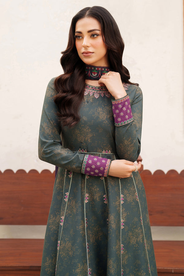 Jazmin | Winter 25 | RTW-1231 H by Jazmin - Designer Dress  - Type : Ladies Clothes - Available at Libayah - 100% Original 