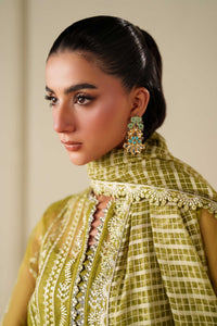 Akbar Aslam | Formal Pret | Lumi by Akbar Aslam - Designer Dress  - Type : Ladies Clothes - Available at Libayah - 100% Original 