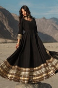 Charizma | Festive Pret | 3 Pcs Stitched Raw Silk Pishwas CMA-6-467 by Charizma - Designer Dress  - Type : Ladies Clothes - Available at Libayah - 100% Original 