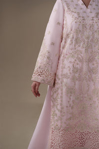 Emaan Adeel | Nouvelle Luxury Chiffon | LUNE by Emaan Adeel - Designer Dress  - Type : Ladies Clothes - Available at Libayah - 100% Original 
