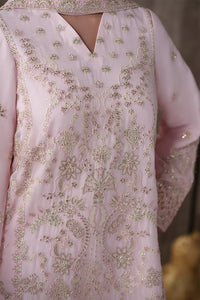 Emaan Adeel | Nouvelle Luxury Chiffon | LUNE by Emaan Adeel - Designer Dress  - Type : Ladies Clothes - Available at Libayah - 100% Original 