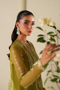 Akbar Aslam | Formal Pret | Lumi by Akbar Aslam - Designer Dress  - Type : Ladies Clothes - Available at Libayah - 100% Original 