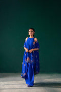 Malook | Dhanak Formals | Amaya by Malook - Designer Dress  - Type : Ladies Clothes - Available at Libayah - 100% Original 