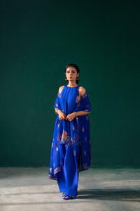 Malook | Dhanak Formals | Amaya by Malook - Designer Dress  - Type : Ladies Clothes - Available at Libayah - 100% Original 