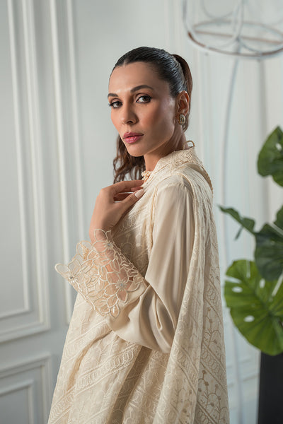 Amna Arshad | Laleh Festive | Alezah by Amna Arshad - Designer Dress - Type: Formal - Available at Libayah - 100% Original