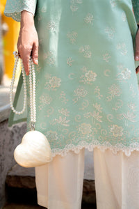 Xenia Formals | Layana Summer 26 | DAYE by Xenia Formals - Designer Dress  - Type : Ladies Clothes - Available at Libayah - 100% Original 