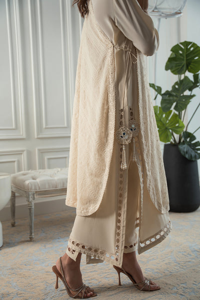 Amna Arshad | Laleh Festive | Alezah by Amna Arshad - Designer Dress - Type: Formal - Available at Libayah - 100% Original