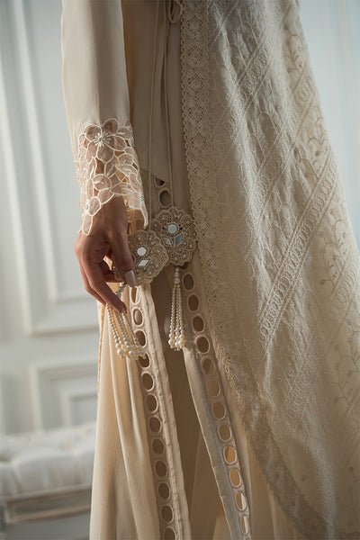 Amna Arshad | Laleh Festive | Alezah by Amna Arshad - Designer Dress - Type: Formal - Available at Libayah - 100% Original