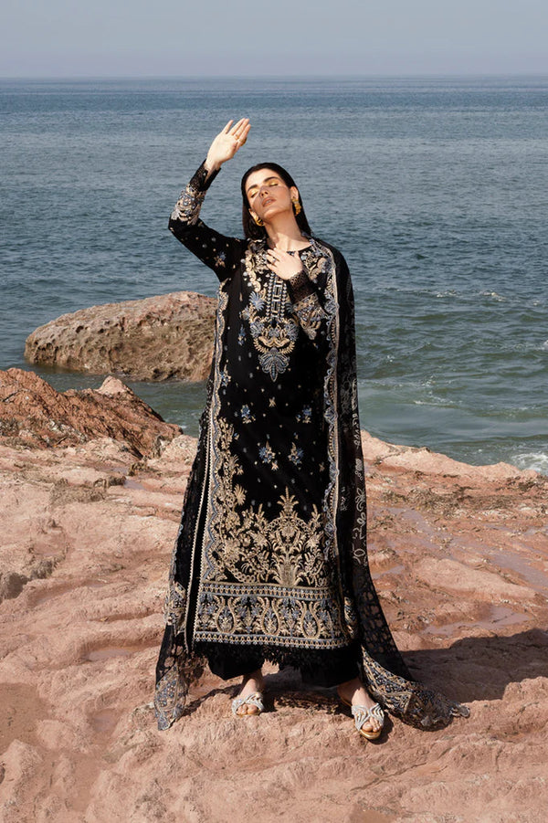 Florent | Eid Edit 24 | 3A by Florent - Designer Dress - Type: Ladies Clothes - Available at Libayah - 100% Original