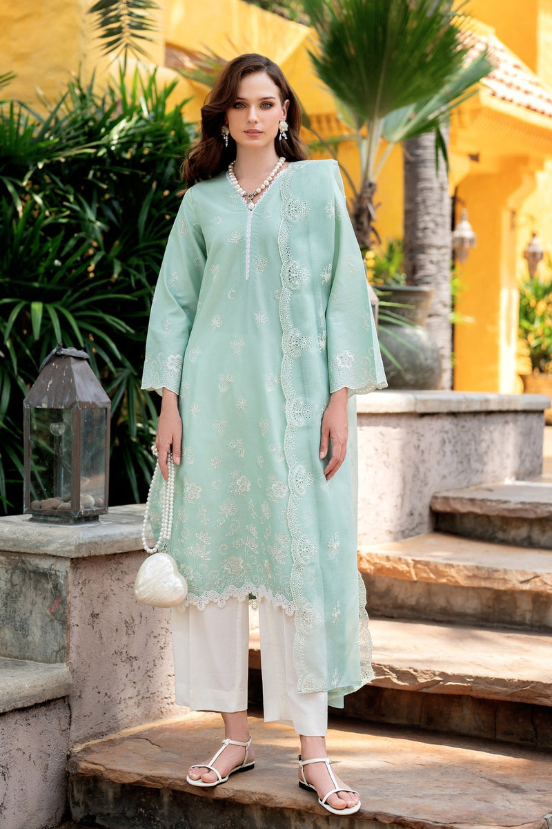 Xenia Formals | Layana Summer 26 | DAYE by Xenia Formals - Designer Dress  - Type : Ladies Clothes - Available at Libayah - 100% Original 