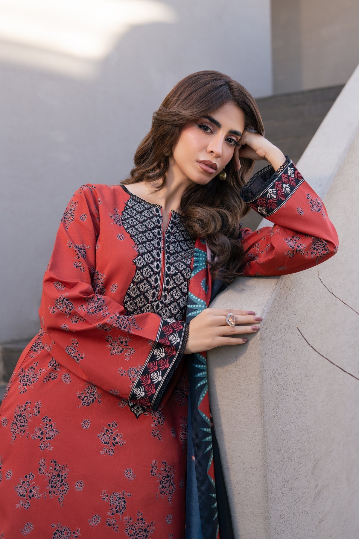 Xenia Formals | Layana Summer 26 | JAFFA by Xenia Formals - Designer Dress  - Type : Ladies Clothes - Available at Libayah - 100% Original 