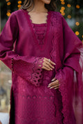 Florent | Chikankari Eid 25 | FLC- 5A by Florent - Designer Dress - Type: Ladies Clothes - Available at Libayah - 100% Original