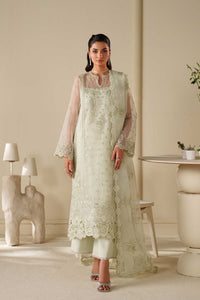 Akbar Aslam | Formal Pret | Elan by Akbar Aslam - Designer Dress  - Type : Ladies Clothes - Available at Libayah - 100% Original 