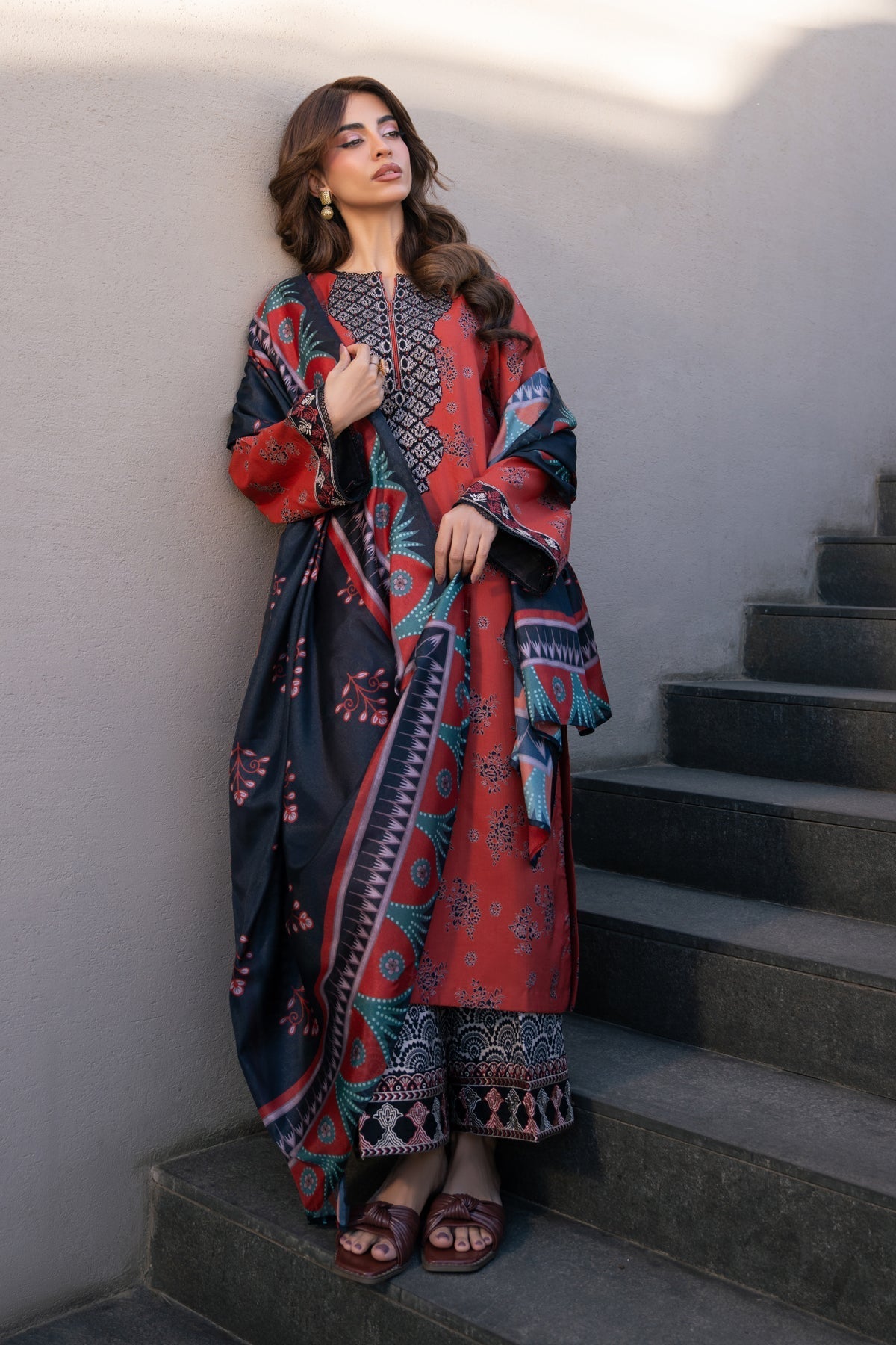 Xenia Formals | Layana Summer 26 | JAFFA by Xenia Formals - Designer Dress  - Type : Ladies Clothes - Available at Libayah - 100% Original 