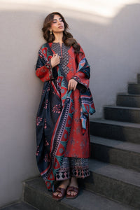 Xenia Formals | Layana Summer 26 | JAFFA by Xenia Formals - Designer Dress  - Type : Ladies Clothes - Available at Libayah - 100% Original 