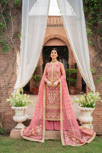 Inara | Shehnaiyaan Wedding Formals | NOOR JAHAN - by Libayah - Registered Vendor of : Inara - 100% Original Designer Dress