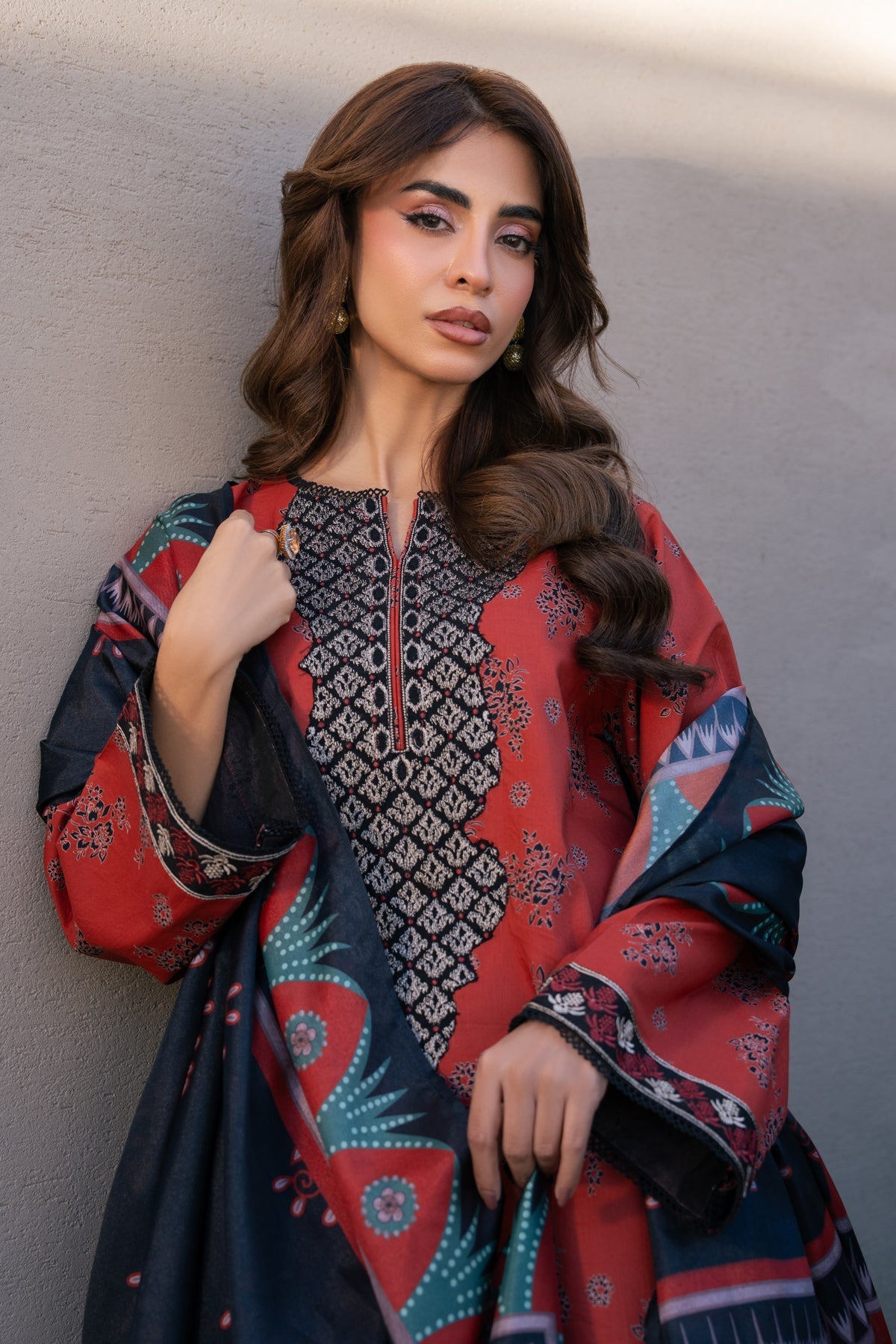 Xenia Formals | Layana Summer 26 | JAFFA by Xenia Formals - Designer Dress  - Type : Ladies Clothes - Available at Libayah - 100% Original 