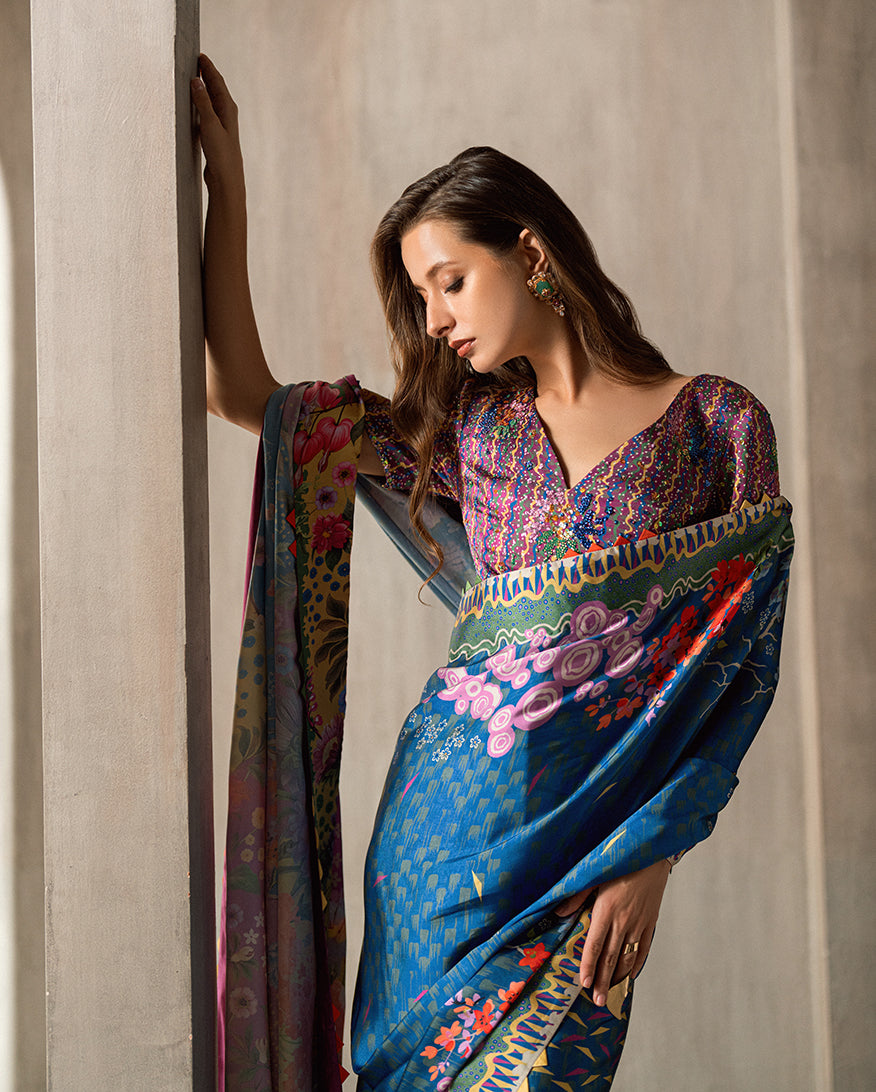 Esmel | Soif De Vivre | EPLPS250110