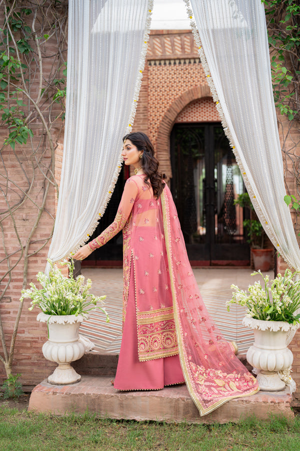 Inara | Shehnaiyaan Wedding Formals | NOOR JAHAN - by Libayah - Registered Vendor of : Inara - 100% Original Designer Dress