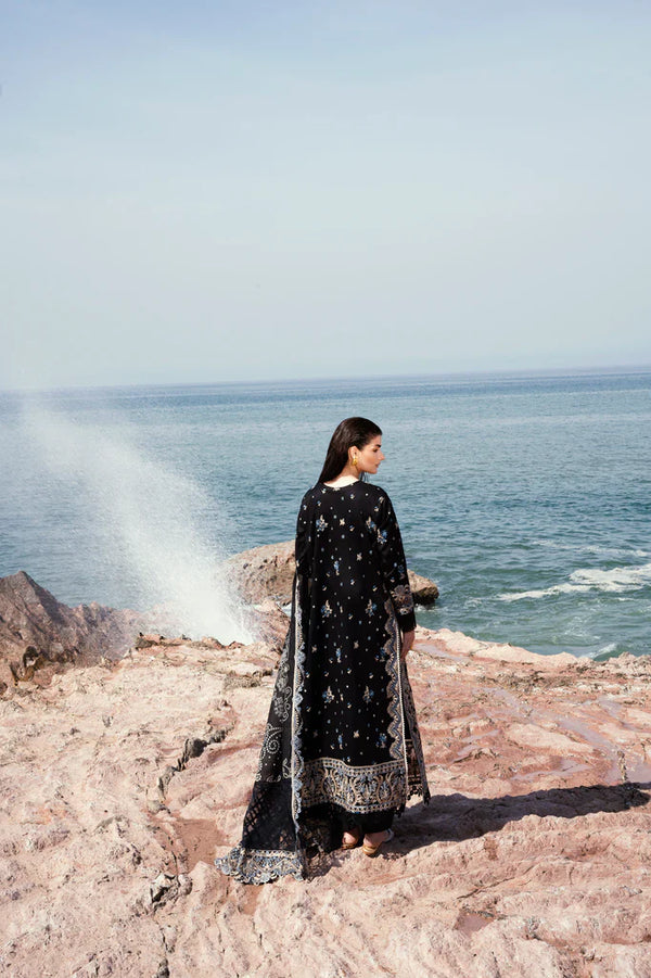 Florent | Eid Edit 24 | 3A by Florent - Designer Dress - Type: Ladies Clothes - Available at Libayah - 100% Original