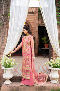 Inara | Shehnaiyaan Wedding Formals | NOOR JAHAN - by Libayah - Registered Vendor of : Inara - 100% Original Designer Dress