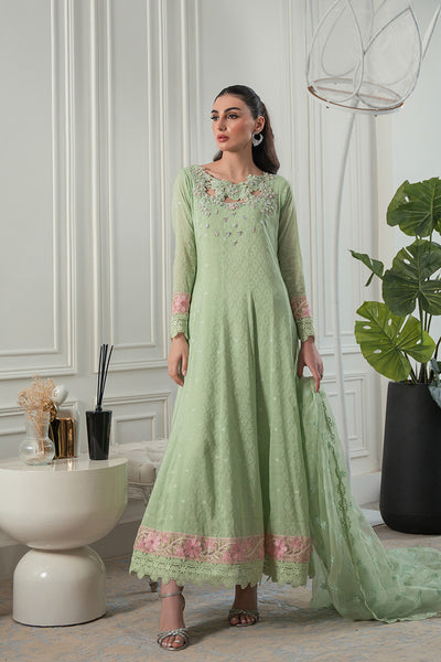 Amna Arshad | Laleh Festive | Ziva by Amna Arshad - Designer Dress - Type: Formal - Available at Libayah - 100% Original