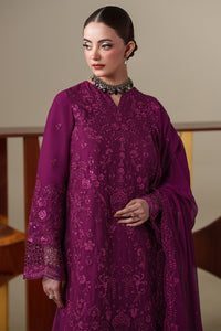 Emaan Adeel | Nouvelle Luxury Chiffon | THEA by Emaan Adeel - Designer Dress  - Type : Ladies Clothes - Available at Libayah - 100% Original 