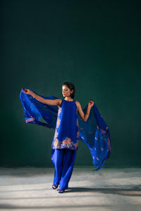 Malook | Dhanak Formals | Amaya by Malook - Designer Dress  - Type : Ladies Clothes - Available at Libayah - 100% Original 