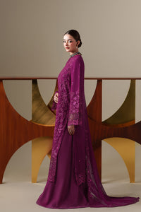 Emaan Adeel | Nouvelle Luxury Chiffon | THEA by Emaan Adeel - Designer Dress  - Type : Ladies Clothes - Available at Libayah - 100% Original 