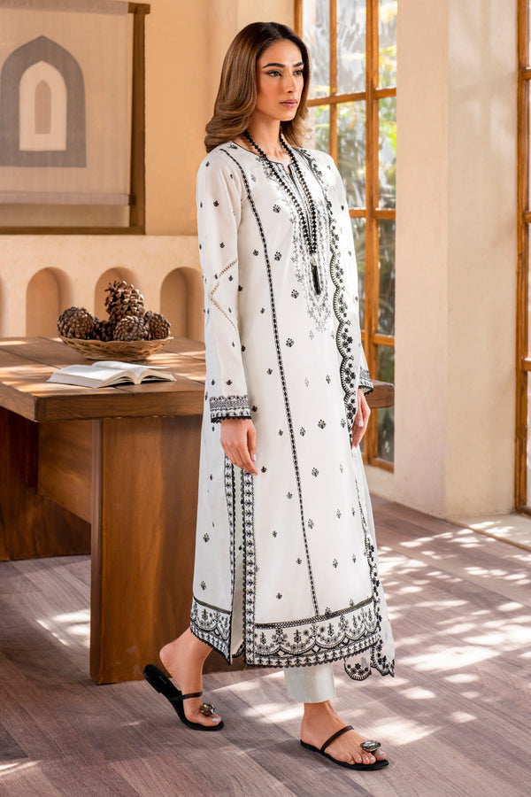 Zarif | Eid Pret | Miya by Zarif - Designer Dress - Type: Ladies Clothes - Available at Libayah - 100% Original