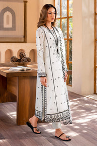 Zarif | Eid Pret | Miya by Zarif - Designer Dress - Type: Ladies Clothes - Available at Libayah - 100% Original