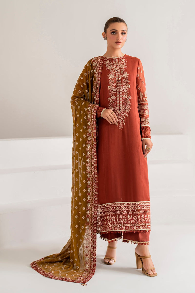 Xenia Formals | Ready to Wear Dresses | POTSIE by Xenia Formals - Designer Dress - Type: Ladies Clothes - Available at Libayah - 100% Original