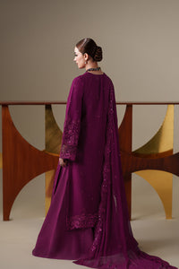 Emaan Adeel | Nouvelle Luxury Chiffon | THEA by Emaan Adeel - Designer Dress  - Type : Ladies Clothes - Available at Libayah - 100% Original 