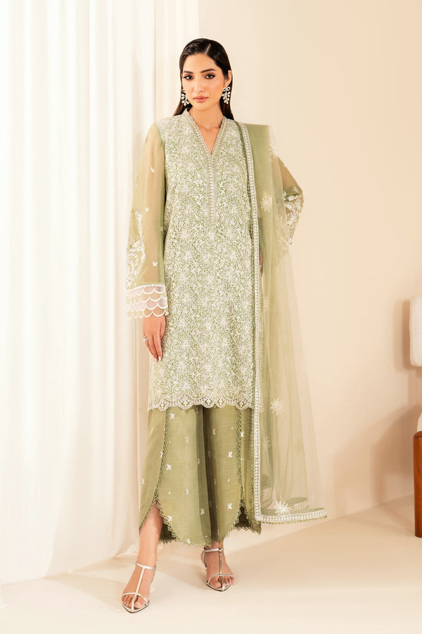 Xenia Formals | Luxury Formals 25 | NORA by Xenia Formals - Designer Dress  - Type : Ladies Clothes - Available at Libayah - 100% Original 