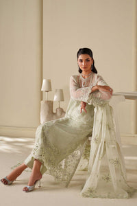 Akbar Aslam | Formal Pret | Elan by Akbar Aslam - Designer Dress  - Type : Ladies Clothes - Available at Libayah - 100% Original 