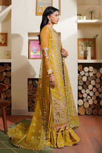 Marayayams | Ht Wedding Formal | NAJMEH by Maryams - Designer Dress - Type: Formal - Available at Libayah - 100% Original