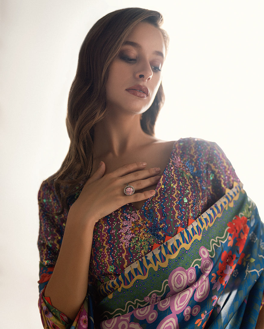 Esmel | Soif De Vivre | EPLPS250110