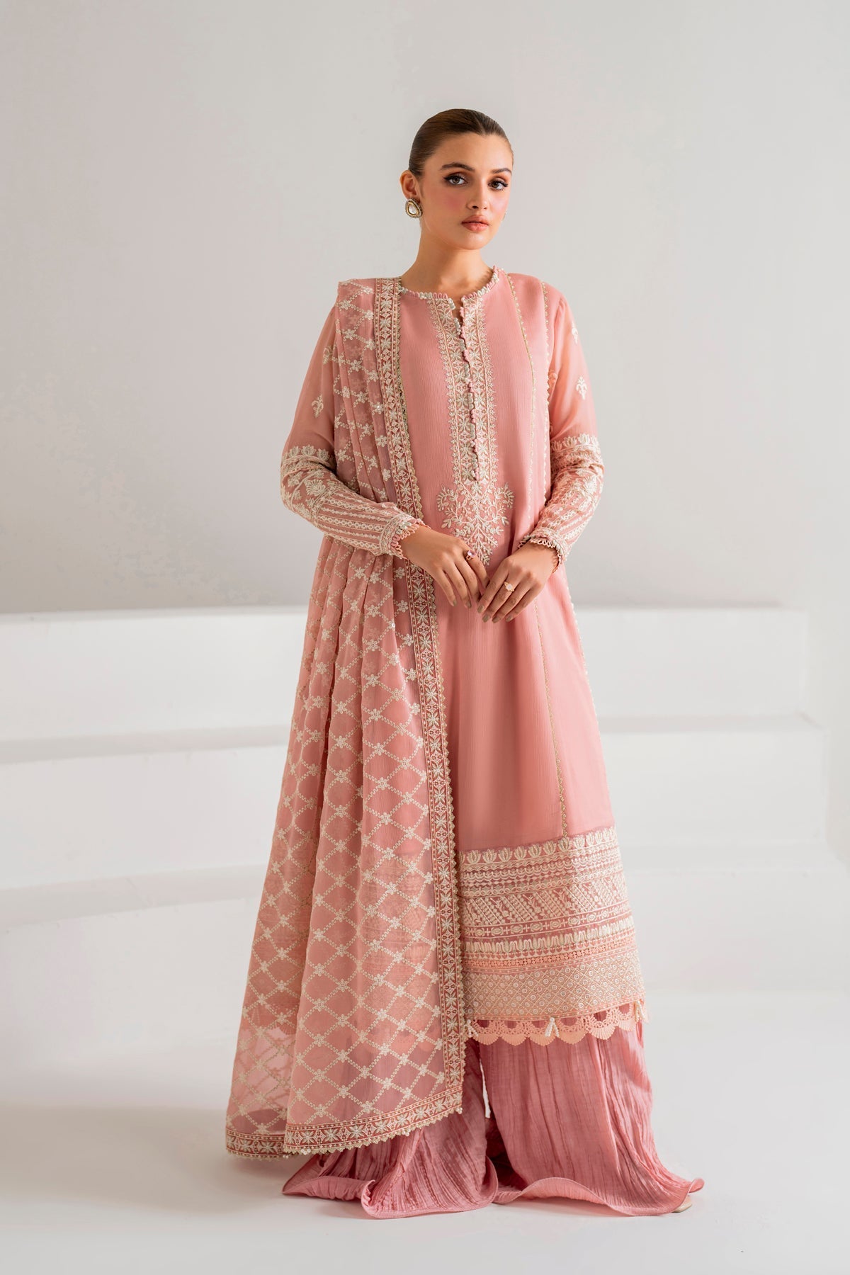 Xenia Formals | Ready to Wear Dresses | PALMIRA by Xenia Formals - Designer Dress - Type: Ladies Clothes - Available at Libayah - 100% Original