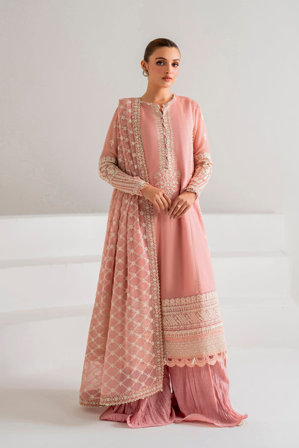 Xenia Formals | Ready to Wear Dresses | PALMIRA by Xenia Formals - Designer Dress - Type: Ladies Clothes - Available at Libayah - 100% Original