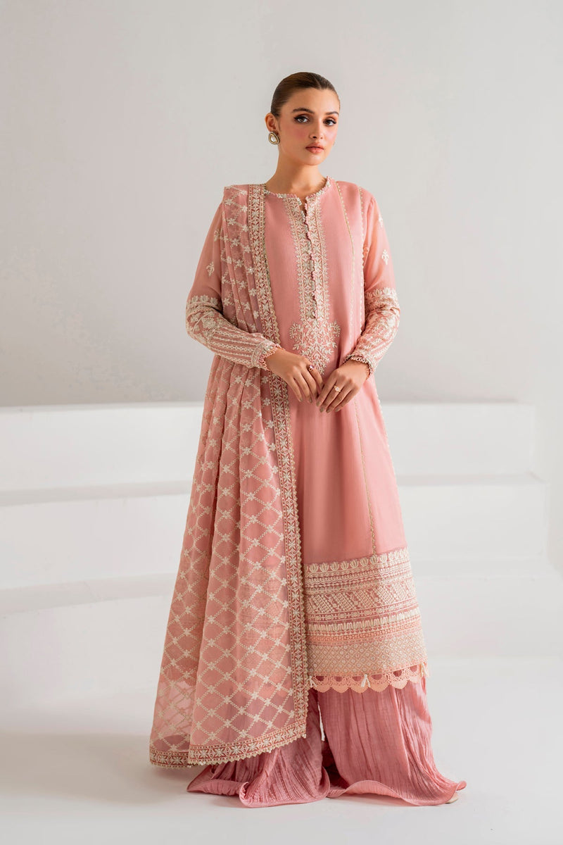 Xenia Formals | Ready to Wear Dresses | PALMIRA by Xenia Formals - Designer Dress - Type: Ladies Clothes - Available at Libayah - 100% Original