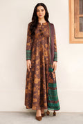 Jazmin | Winter 25 | RTW-1225 F by Jazmin - Designer Dress  - Type : Ladies Clothes - Available at Libayah - 100% Original 