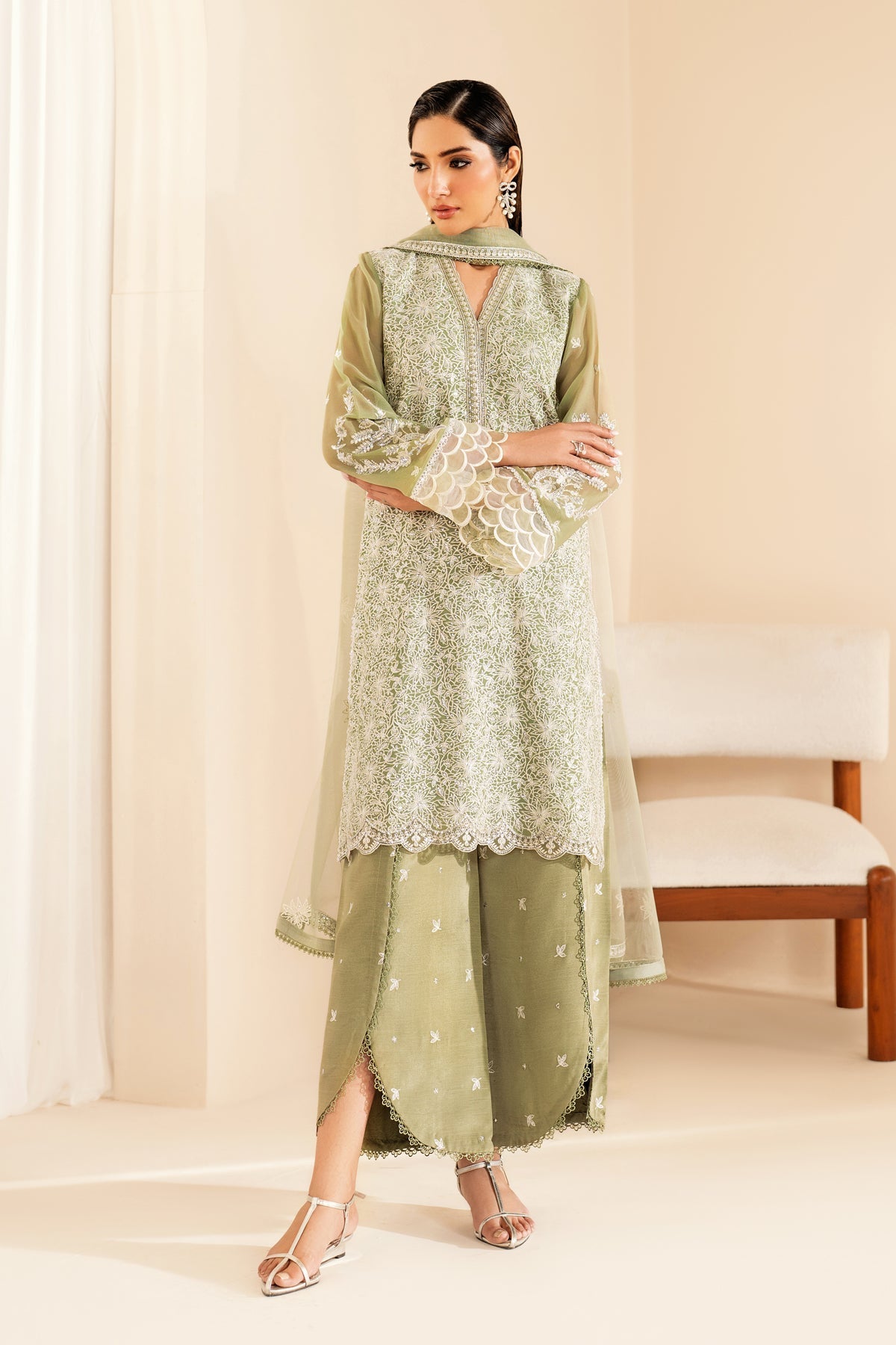Xenia Formals | Luxury Formals 25 | NORA by Xenia Formals - Designer Dress  - Type : Ladies Clothes - Available at Libayah - 100% Original 
