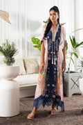 Amna Arshad | Zolu Collection 24| Cindy by Amna Arshad - Designer Dress - Type: Luxury - Available at Libayah - 100% Original