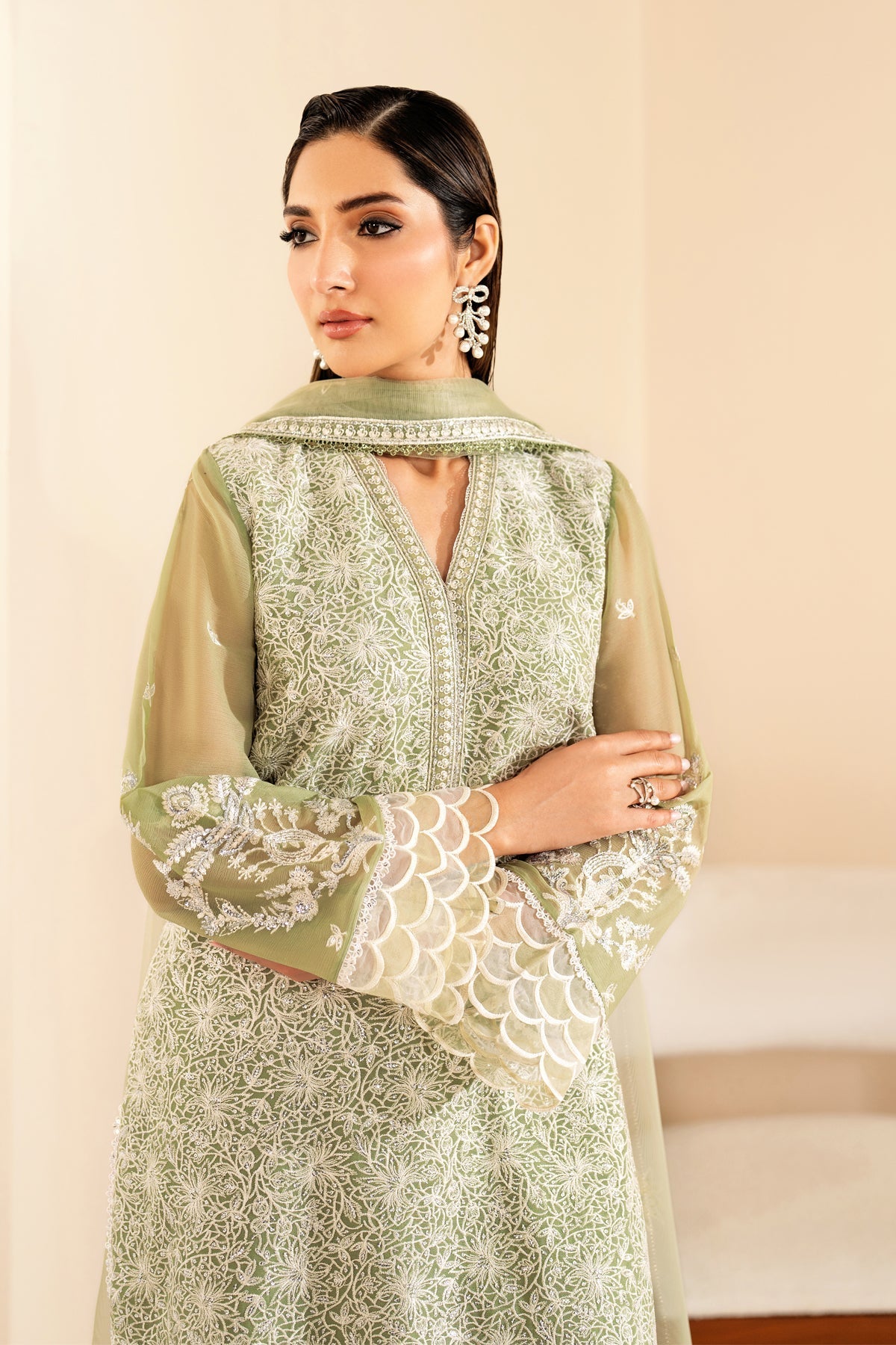 Xenia Formals | Luxury Formals 25 | NORA by Xenia Formals - Designer Dress  - Type : Ladies Clothes - Available at Libayah - 100% Original 