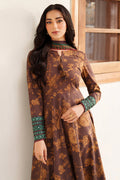 Jazmin | Winter 25 | RTW-1225 F by Jazmin - Designer Dress  - Type : Ladies Clothes - Available at Libayah - 100% Original 