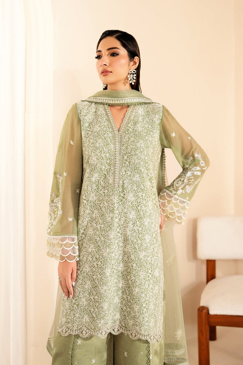 Xenia Formals | Luxury Formals 25 | NORA by Xenia Formals - Designer Dress  - Type : Ladies Clothes - Available at Libayah - 100% Original 