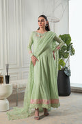 Amna Arshad | Laleh Festive | Ziva by Amna Arshad - Designer Dress - Type: Formal - Available at Libayah - 100% Original