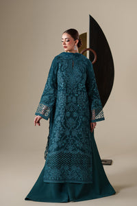 Emaan Adeel | Nouvelle Luxury Chiffon | EIRA by Emaan Adeel - Designer Dress  - Type : Ladies Clothes - Available at Libayah - 100% Original 